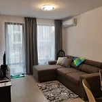 Apartman Polarstar Bulgarien *
