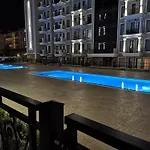 Polarstar Bulgarien Apartman *