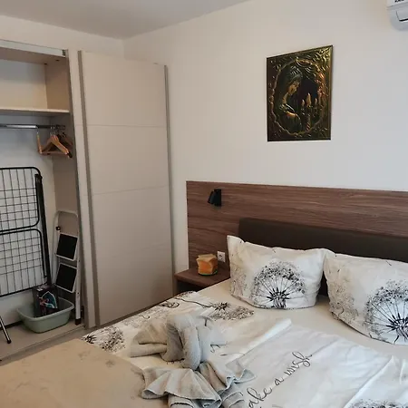 Polarstar Bulgarien *