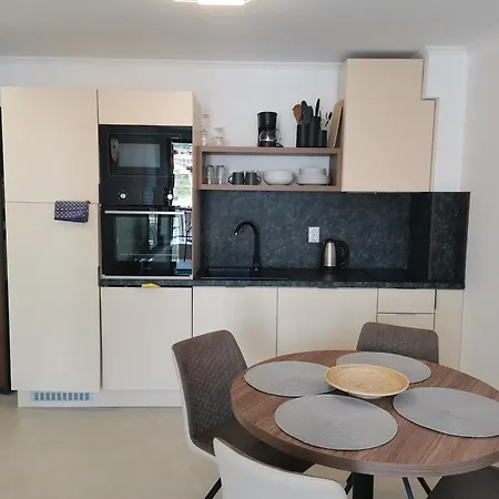 Apartamento Polarstar Bulgarien *