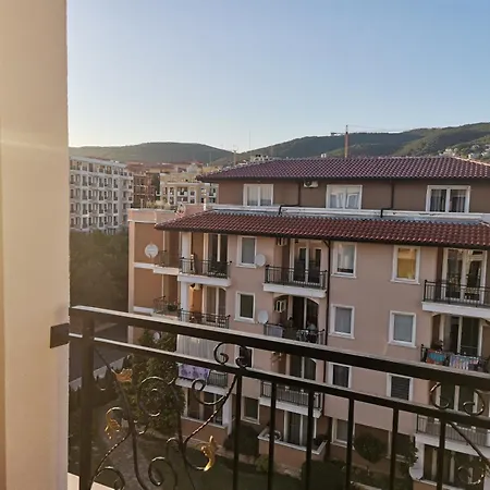 Polarstar Bulgarien Apartamento