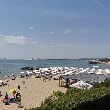 Apartamento Polarstar Bulgarien *