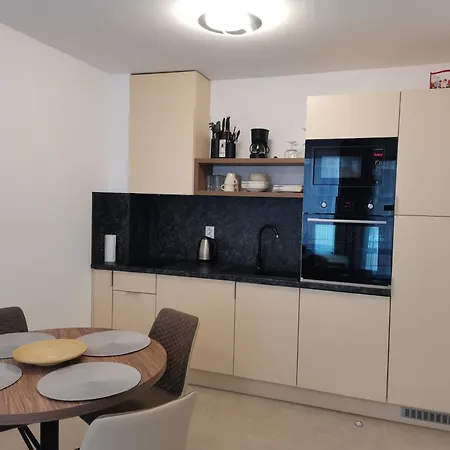 Apartamento Polarstar Bulgarien