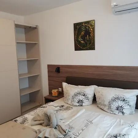 Polarstar Bulgarien Sveti Vlas