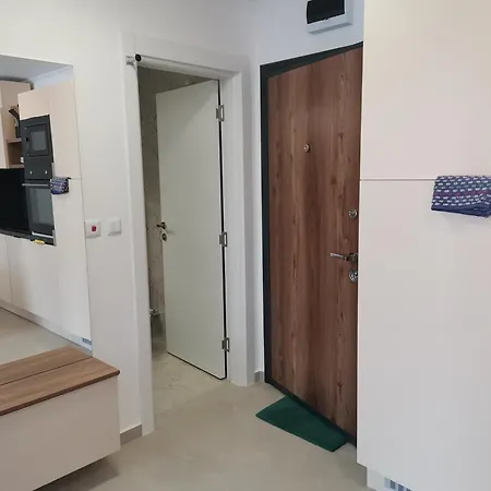 Apartamento Polarstar Bulgarien