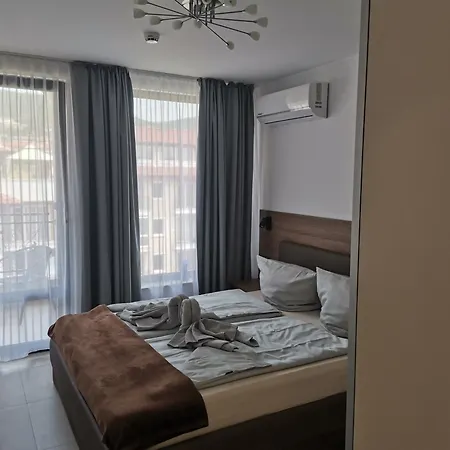 Apartamento Polarstar Bulgarien *