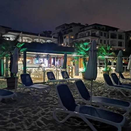 Apartamento Polarstar Bulgarien Sveti Vlas