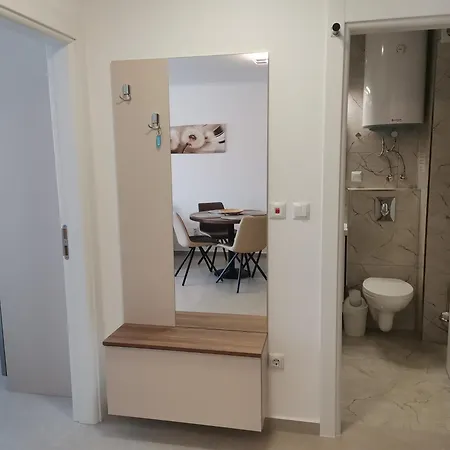 Apartamento Polarstar Bulgarien *