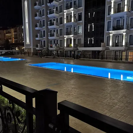 Polarstar Bulgarien Apartamento *