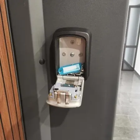 Polarstar Bulgarien Apartamento *