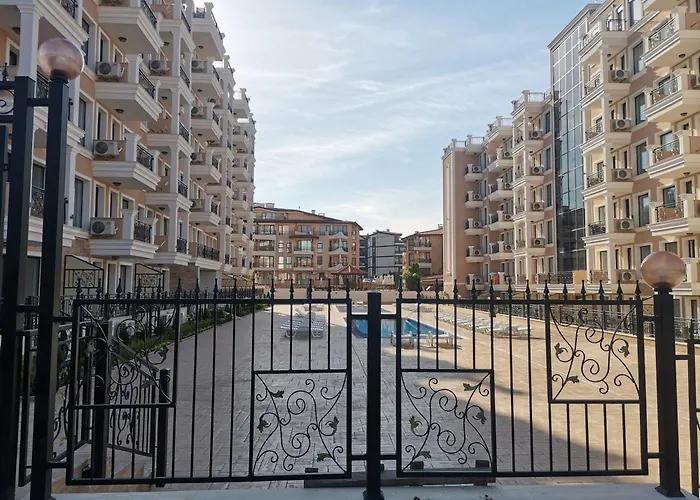 Polarstar Bulgarien *