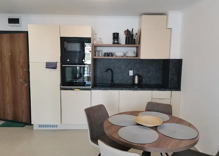 Apartman Polarstar Bulgarien *