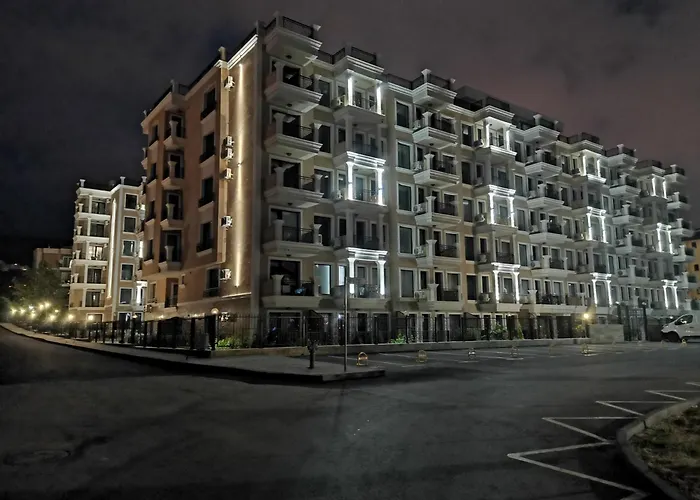 Polarstar Bulgarien Szveti Vlasz