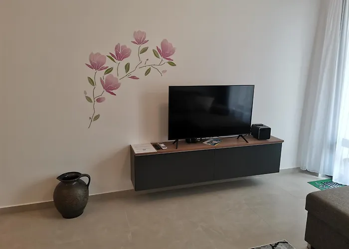 Apartman Polarstar Bulgarien *