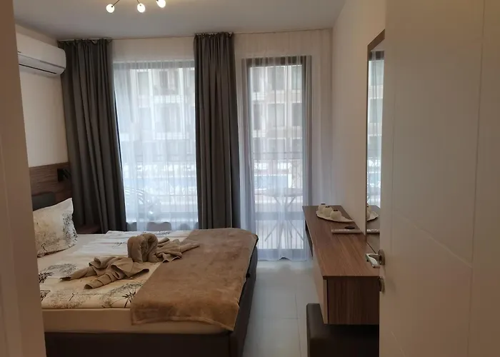 Polarstar Bulgarien *