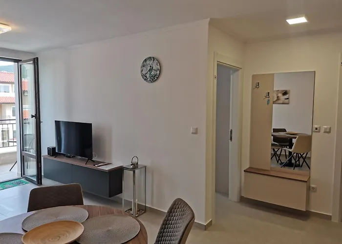 Polarstar Bulgarien Apartman *
