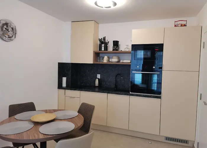 Apartman Polarstar Bulgarien