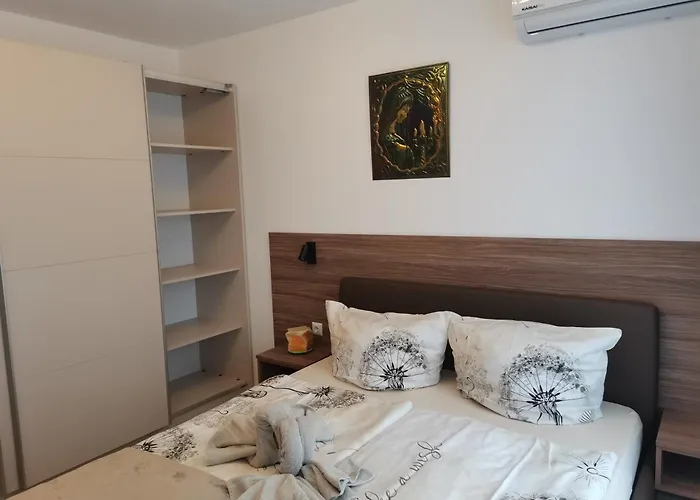 Polarstar Bulgarien Szveti Vlasz