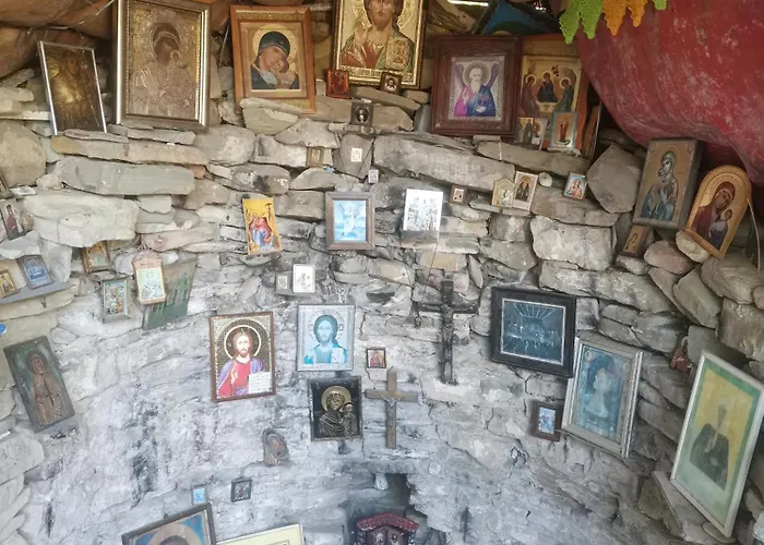 Polarstar Bulgarien Apartman