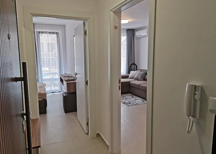 Apartman Polarstar Bulgarien