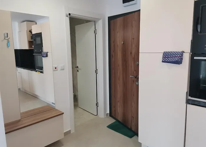 Apartman Polarstar Bulgarien