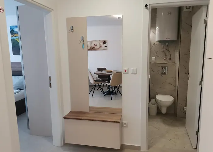 Apartman Polarstar Bulgarien *