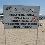 Apartment Polarstar Bulgarien *