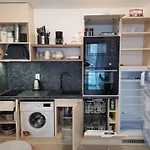 Polarstar Bulgarien Apartment *