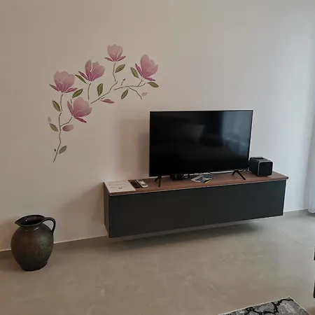 Apartment Polarstar Bulgarien *