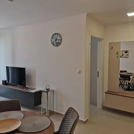 Polarstar Bulgarien Appartement *