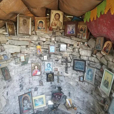 Polarstar Bulgarien Apartment