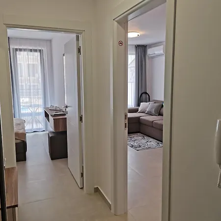 Apartment Polarstar Bulgarien