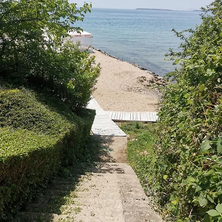 Apartment Polarstar Bulgarien