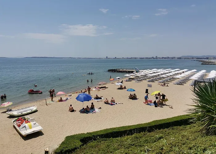 Polarstar Bulgarien *