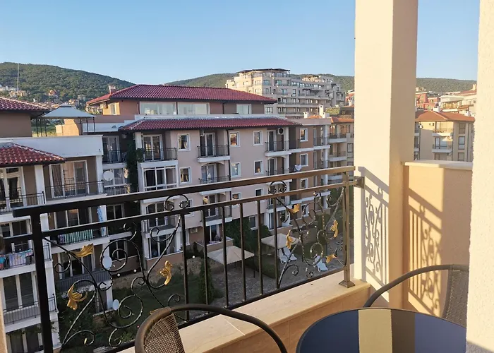 Polarstar Bulgarien *