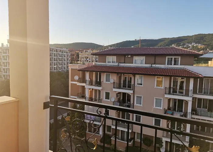 Polarstar Bulgarien Apartment