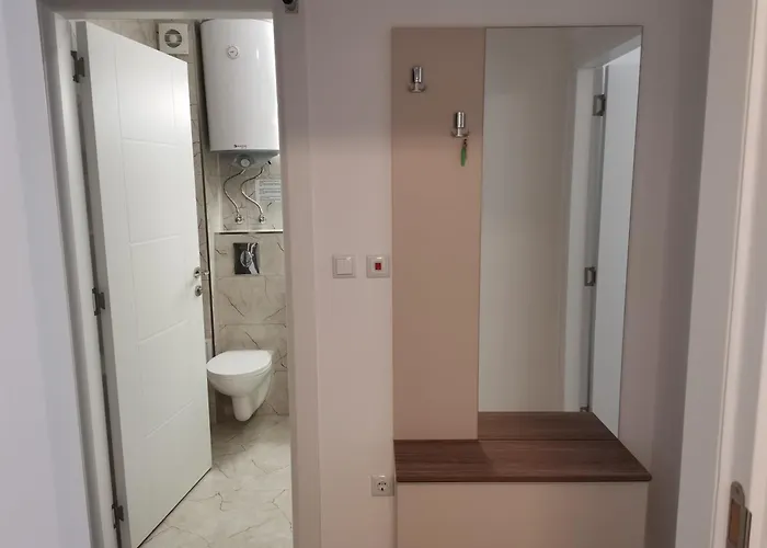 Polarstar Bulgarien * Свети Влас