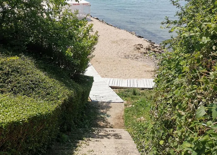 Апартамент Polarstar Bulgarien