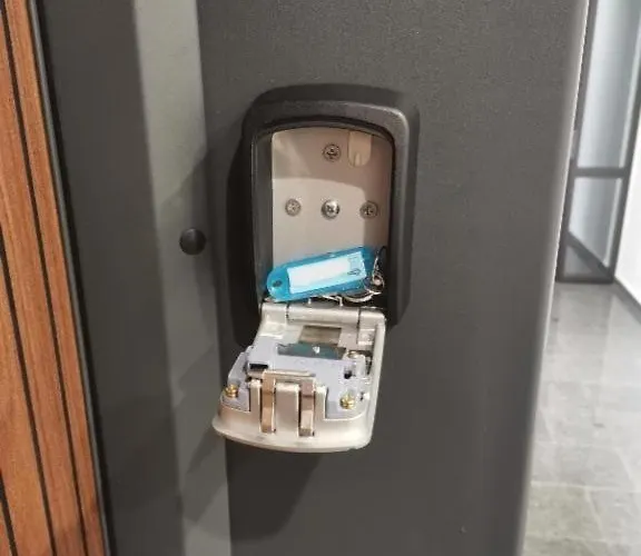 Polarstar Bulgarien Апартамент *